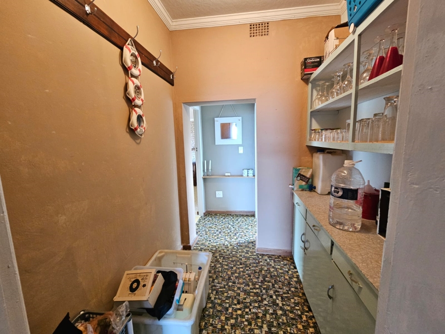 4 Bedroom Property for Sale in Jongensfontein Western Cape